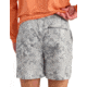 HUK Performance Fishing Airweight Kc Printed Short - Mens