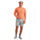 HUK Performance Fishing Airweight Kc Printed Short - Mens