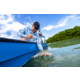 HUK Performance Fishing And Bars Trucker Hat - Mens