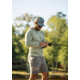 HUK Performance Fishing And Bars Trucker Hat - Mens
