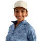 HUK Performance Fishing Apres Fish Trucker Hat - Womens