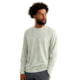 HUK Performance Fishing Drift Printed Long Sleeve Crew - Men's, Pale Algae, Small, H1200735-384-S