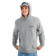 HUK Performance Fishing Edisto Bass Batch Terry Hoodie - Mens
