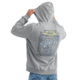 HUK Performance Fishing Edisto Bass Batch Terry Hoodie - Mens