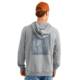HUK Performance Fishing Edisto Bass Batch Terry Hoodie - Mens