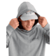 HUK Performance Fishing Edisto Bass Batch Terry Hoodie - Mens