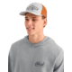 HUK Performance Fishing Edisto Bass Batch Terry Hoodie - Mens
