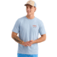 HUK Performance Fishing Home Of The Fish Short Sleeve T-Shirt - Mens