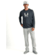 HUK Performance Fishing Icon Long Sleeve Hoodie - Mens