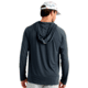 HUK Performance Fishing Icon Long Sleeve Hoodie - Mens
