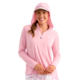 HUK Performance Fishing Icon Long Sleeve Hoodie - Womens