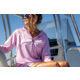 HUK Performance Fishing Icon Long Sleeve Hoodie - Womens