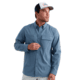 HUK Performance Fishing Icon Long Sleeve Shirt - Mens