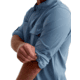 HUK Performance Fishing Icon Long Sleeve Shirt - Mens