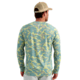 HUK Performance Fishing Icon Printed Crew - Mens