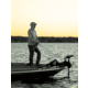 HUK Performance Fishing Icon Printed Long Sleeve Hoodie - Mens