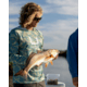 HUK Performance Fishing Icon Printed Long Sleeve Hoodie - Mens