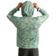HUK Performance Fishing Icon Printed Long Sleeve Hoodie - Mens
