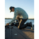 HUK Performance Fishing Icon Printed Long Sleeve Hoodie - Mens