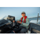 HUK Performance Fishing Icon Printed Long Sleeve Hoodie - Mens