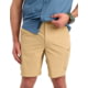 HUK Performance Fishing Icon Short - Men's, Starfish, 32, H2000235-190-32