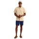 HUK Performance Fishing Icon Short Sleeve Shirt - Mens