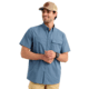 HUK Performance Fishing Icon Short Sleeve Shirt - Mens