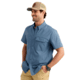 HUK Performance Fishing Icon Short Sleeve Shirt - Mens