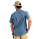 HUK Performance Fishing Icon Short Sleeve Shirt - Mens