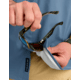 HUK Performance Fishing Icon Short Sleeve Shirt - Mens