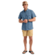 HUK Performance Fishing Icon Short Sleeve Shirt - Mens