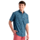 HUK Performance Fishing Kona Kc Printed Shirt - Mens