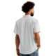 HUK Performance Fishing Kona Solid Short Sleeve - Mens
