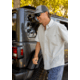 HUK Performance Fishing Kona Solid Short Sleeve - Mens