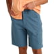HUK Performance Fishing Nxtlvl 10.5 In Short - Men's, Stormy Blue, Small, H2000171-415-S
