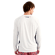 HUK Performance Fishing Pursuit Americana Fill Long Sleeve Crew - Mens