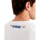 HUK Performance Fishing Pursuit Americana Fill Long Sleeve Crew - Men's, White, Large, H1200753-100-L