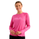 HUK Performance Fishing Pursuit Crew Solid - Womens