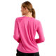 HUK Performance Fishing Pursuit Crew Solid - Womens