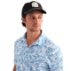 HUK Performance Fishing Pursuit Kc Printed Polo - Mens