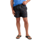 HUK Performance Fishing Pursuit Kc Printed Volley Short - Mens
