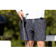 HUK Performance Fishing Pursuit Kc Printed Volley Short - Mens