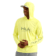 HUK Performance Fishing Pursuit Long Sleeve Hoodie - Mens
