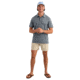 HUK Performance Fishing Pursuit Polo - Mens