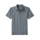 HUK Performance Fishing Pursuit Polo - Men's, Stormy Blu Hthr, Large, H1200558-442-L