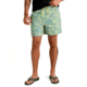 HUK Performance Fishing Pursuit Printed Volley Short - Mens