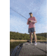 HUK Performance Fishing Pursuit Volley Short - Mens