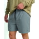 HUK Performance Fishing Pursuit Volley Short - Men's, Night Owl, Small, H2000184-016-S