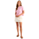 HUK Performance Fishing Raised On Waves Pocket Tee - Womens