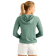 HUK Performance Fishing Sunup Long Sleeve Hoodie - Womens